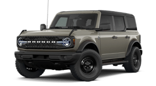 2026 Ford Bronco® External Image 2
